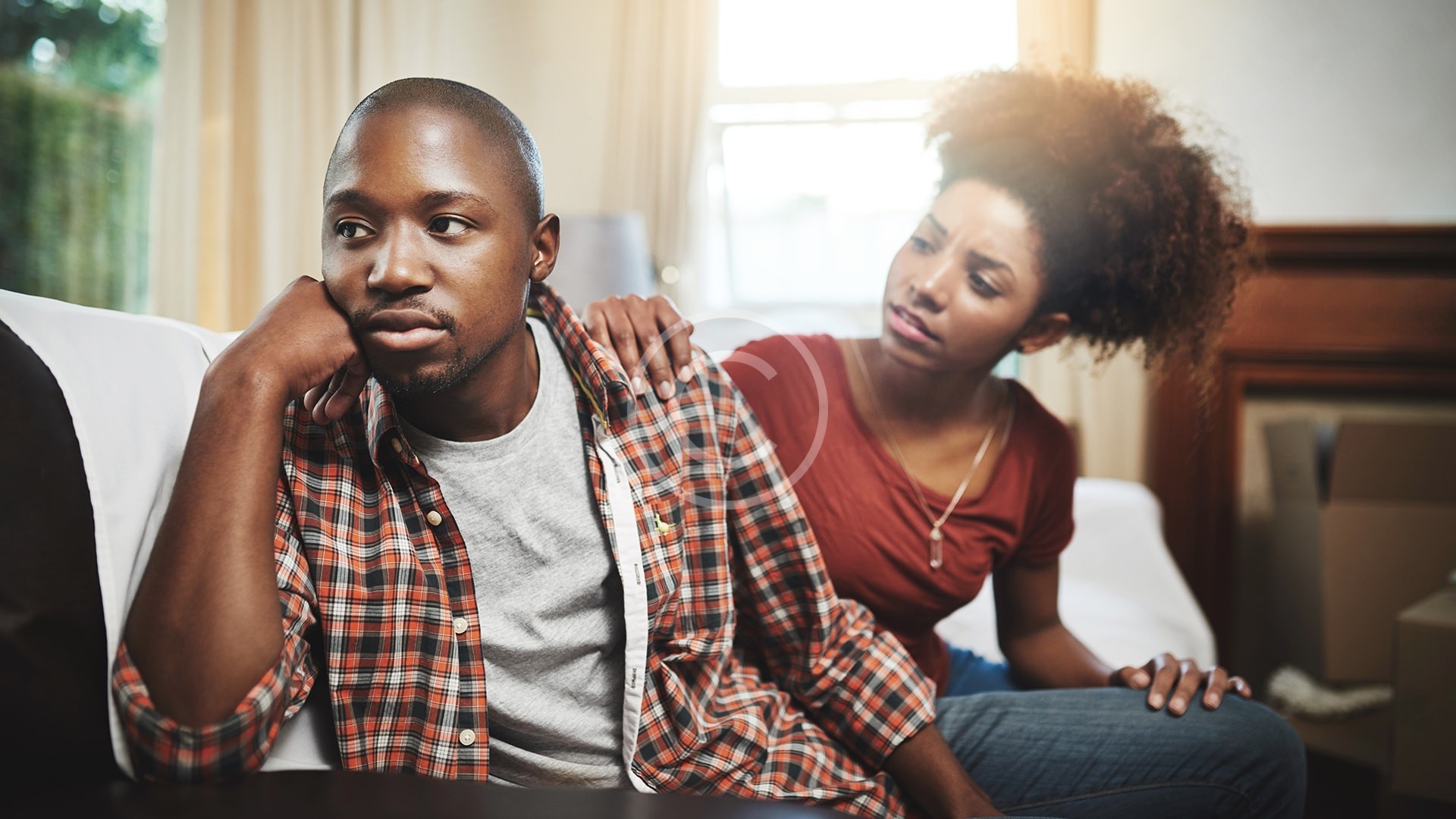 Individual Counselling